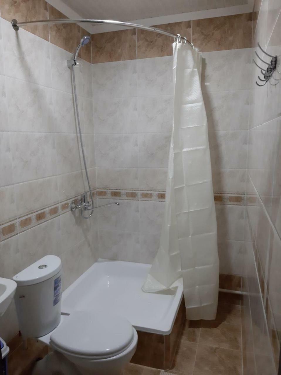 Naqqosh Panzió Khiva Kültér fotó